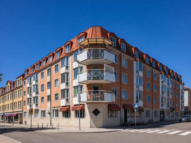 Lägenhet hyra i Trollhättan, Västra Götaland