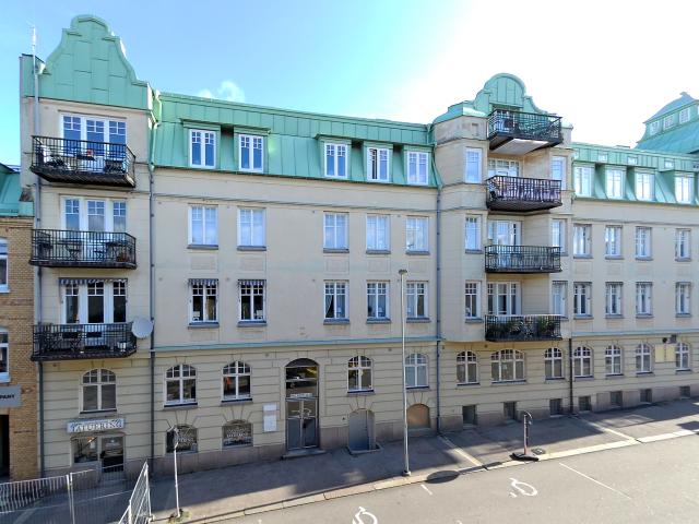 Lägenhet hyra i Trollhättan, Västra Götaland