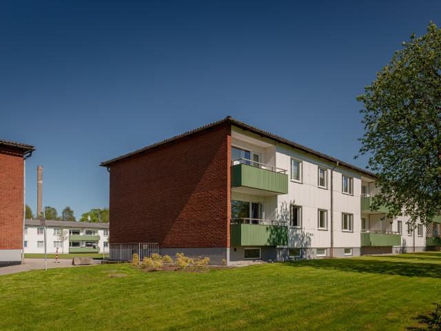 Lägenhet hyra i Västra Götaland