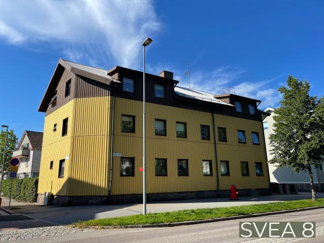Lägenhet hyra i Hjortmossen, Trollhättan