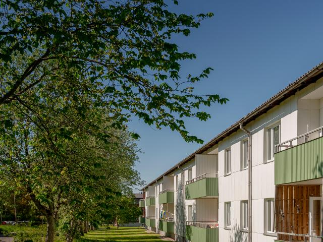 Lägenhet hyra i Västra Götaland