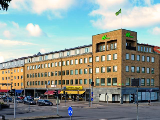 Lägenhet hyra i Trollhättan, Västra Götaland