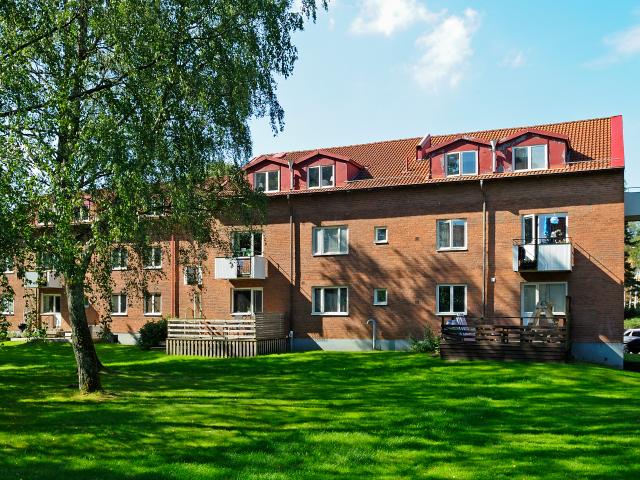 Lägenhet hyra i Stavre, Trollhättan