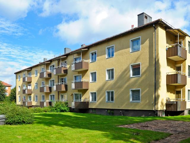 Lägenhet hyra i Trollhättan, Västra Götaland