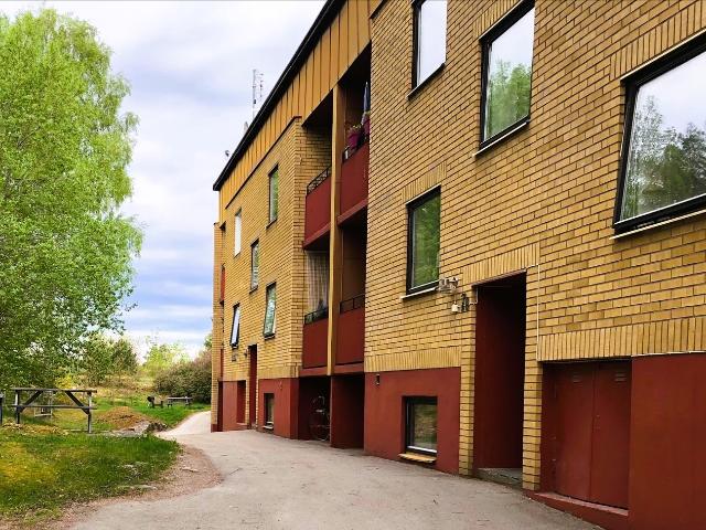 Lägenhet hyra i Skoftebyn, Trollhättan