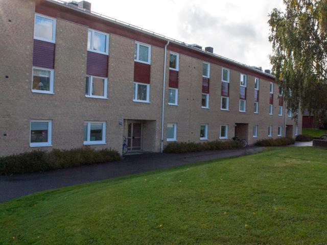 Lägenhet hyra i Trosa, Södermanland
