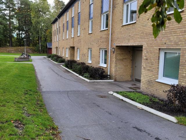 Lägenhet hyra i Trosa, Södermanland