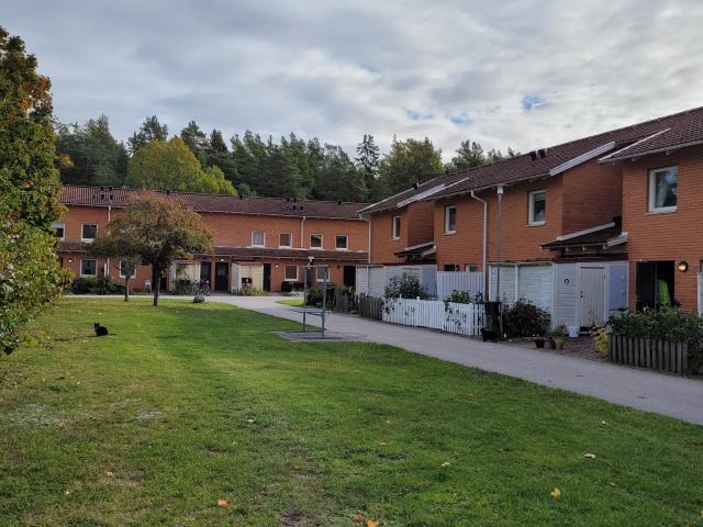 Lägenhet hyra i Trosa, Södermanland