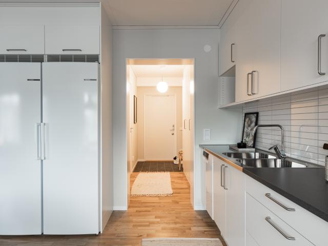 Lägenhet hyra i Stockholm