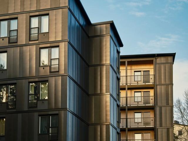 Lägenhet hyra i Tullinge, Stockholm