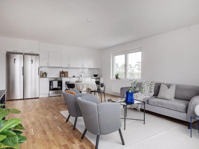 Lägenhet hyra i Tumba, Stockholm