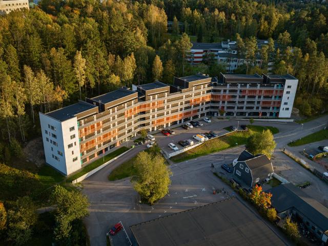 Lägenhet hyra i Tumba, Stockholm