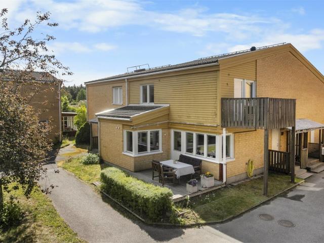 Lägenhet hyra i Tumba, Stockholm