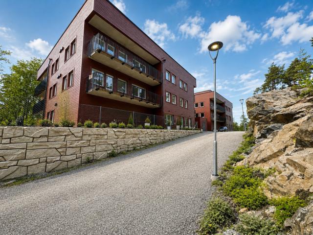 Lägenhet hyra i Tumba, Stockholm
