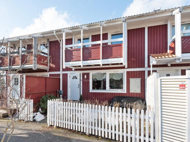 Lägenhet hyra i Tungelsta, Stockholm