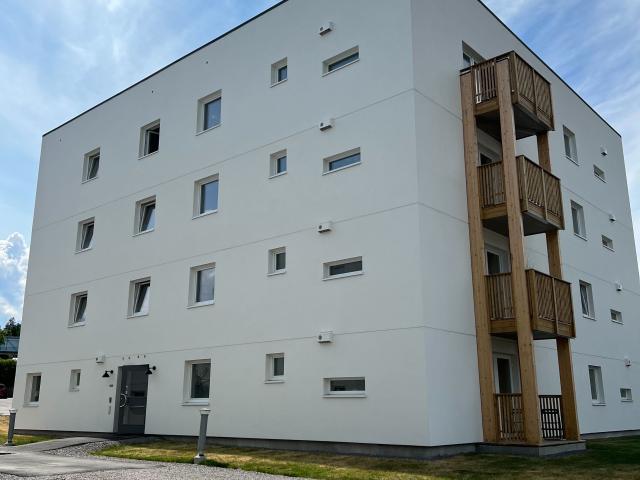 Lägenhet hyra i Berg, Östergötland