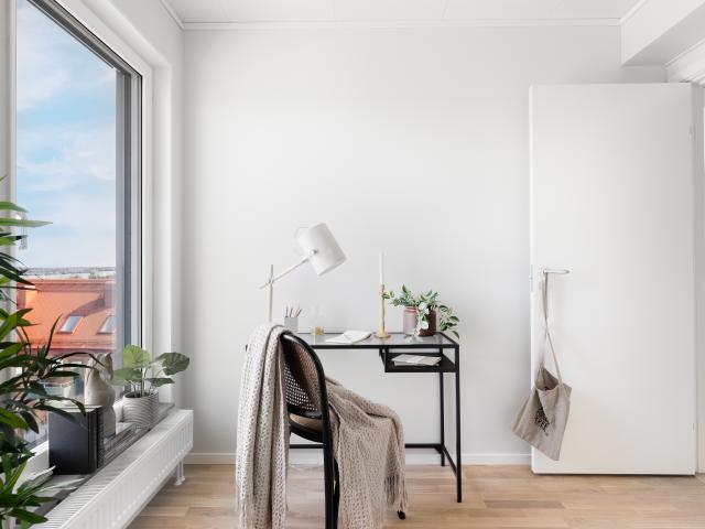 Lägenhet hyra i Stockholm