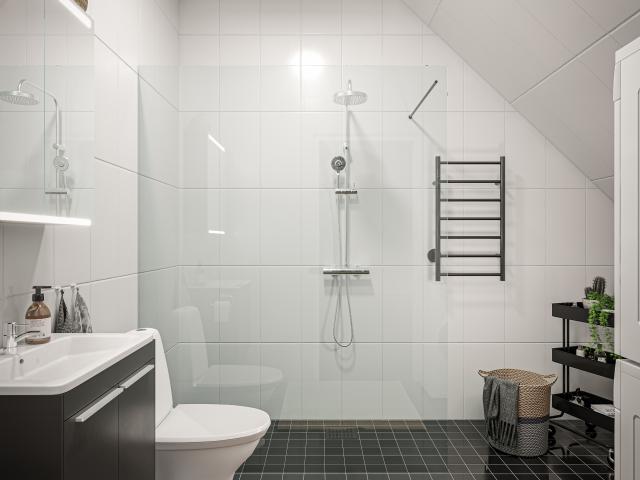 Lägenhet hyra i Tyresö, Stockholm