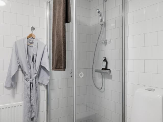 Lägenhet hyra i Stockholm