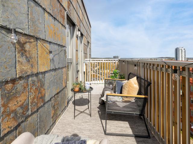 Lägenhet hyra i Stockholm