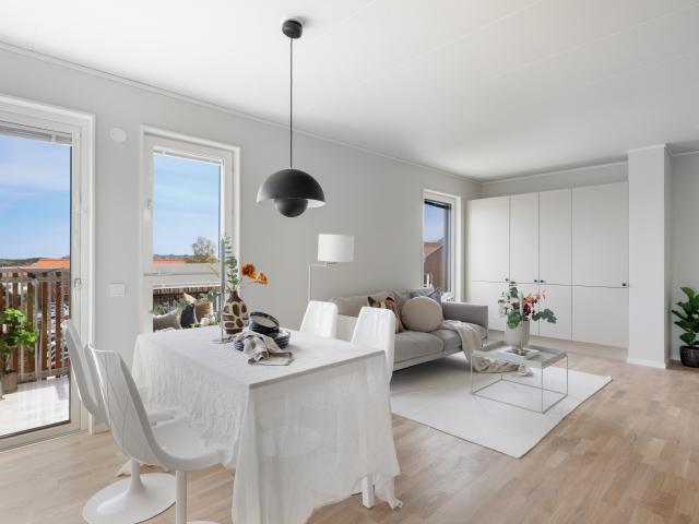 Lägenhet hyra i Stockholm