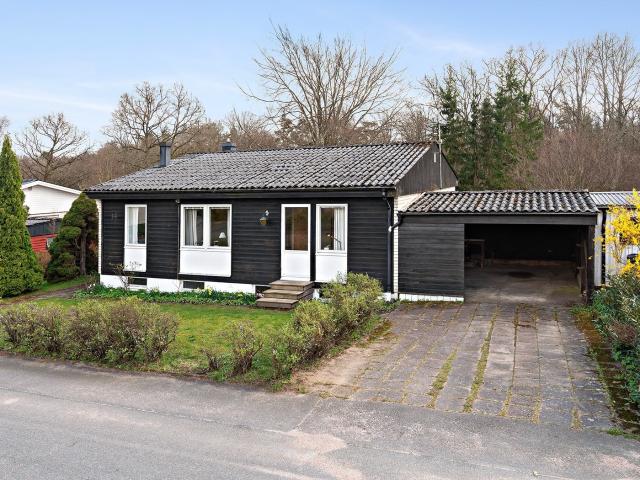 Lägenhet hyra i Tyringe, Skåne län