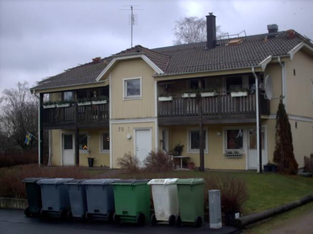 Lägenhet hyra i Tyringe, Skåne