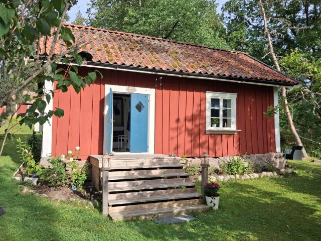 Lägenhet hyra i Västra Segersta, Södermanlands län