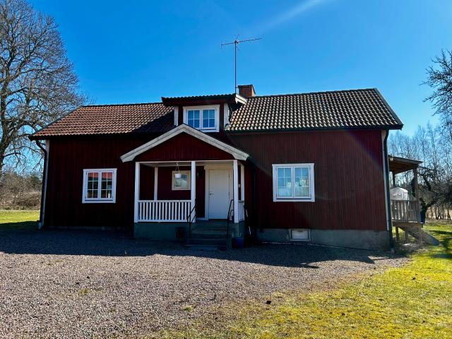 Lägenhet hyra i Södermanland