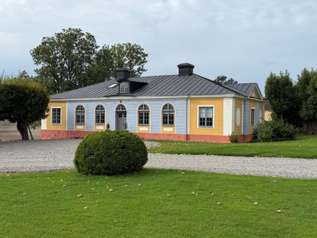 Lägenhet hyra i Tystberga, Södermanland