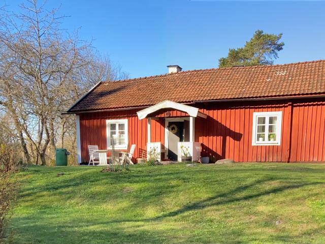 Lägenhet hyra i Södermanland