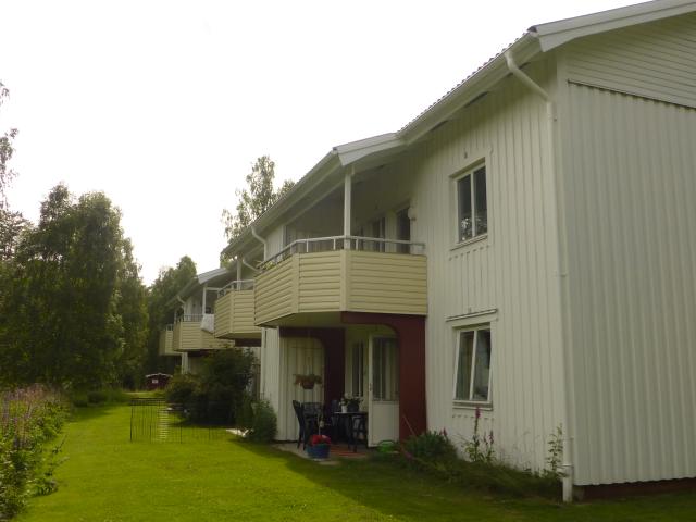 Lägenhet hyra i Uddeholm, Värmland