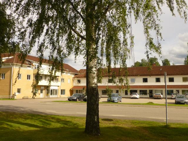 Lägenhet hyra i Uddeholm, Värmland