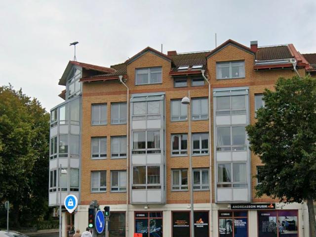 Lägenhet hyra i Karlsberg, Uddevalla