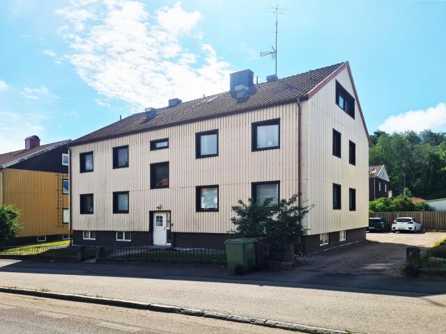Lägenhet hyra i Bohusgården, Uddevalla