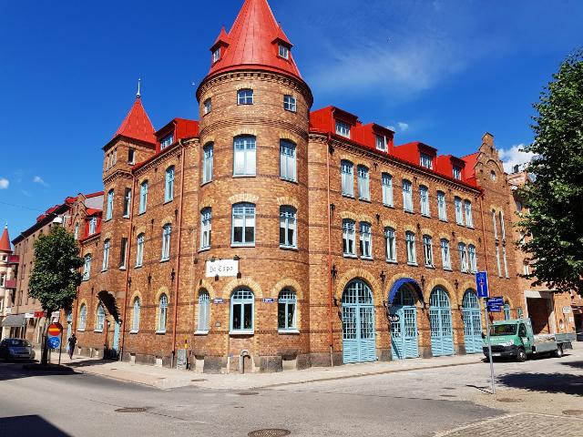 Lägenhet hyra i Uddevalla, Västra Götaland