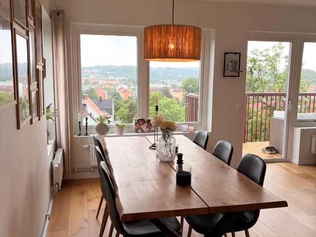 Lägenhet hyra i Uddevalla, Västra Götaland