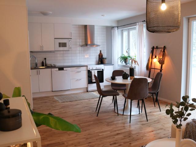 Lägenhet hyra i Västra Götaland