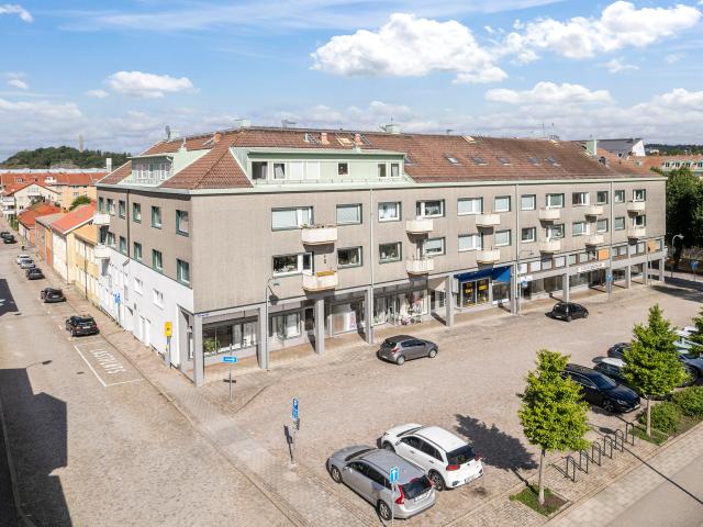 Lägenhet hyra i Uddevalla, Västra Götaland