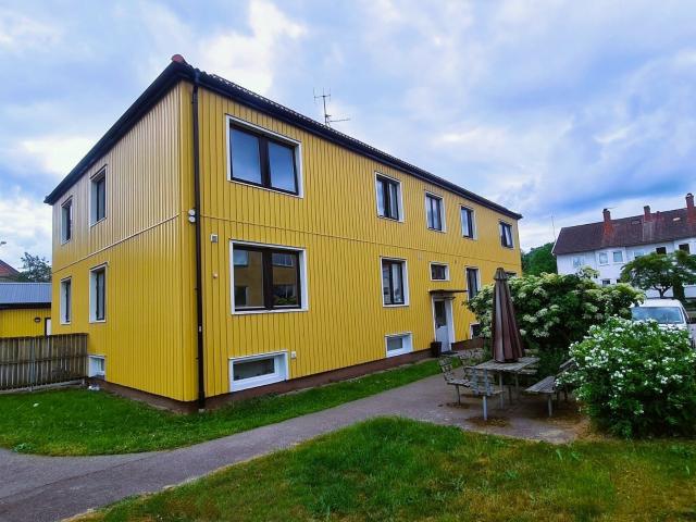 Lägenhet hyra i Uddevalla, Västra Götaland
