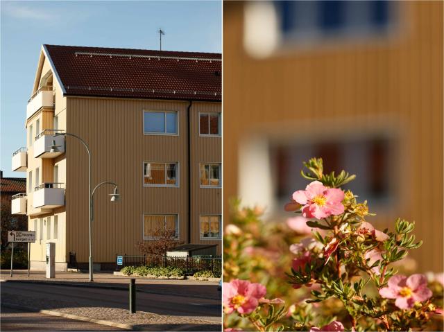 Lägenhet hyra i Uddevalla, Västra Götaland