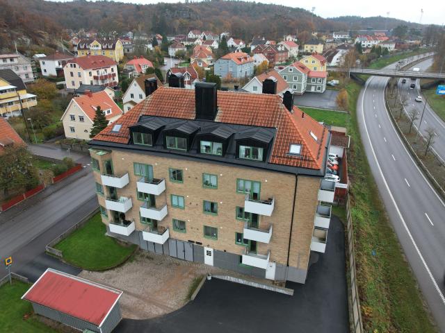 Lägenhet hyra i Uddevalla, Västra Götaland