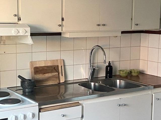 Lägenhet hyra i Unneröd, Ramneröd