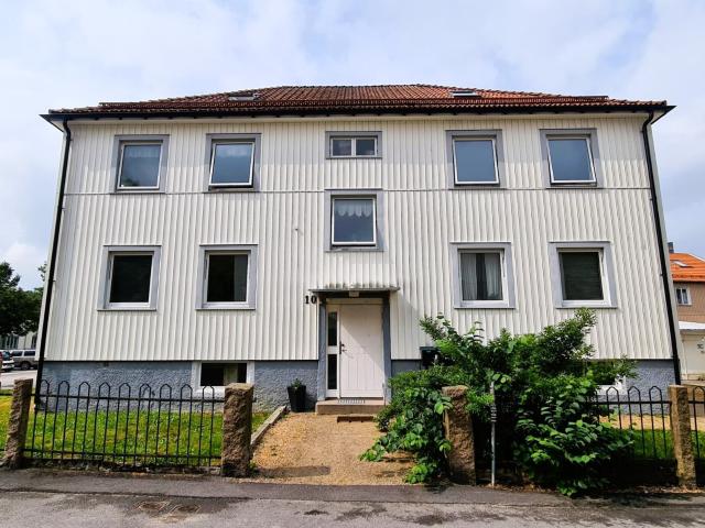 Lägenhet hyra i Uddevalla, Västra Götaland