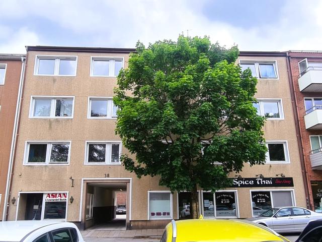 Lägenhet hyra i Uddevalla, Västra Götaland