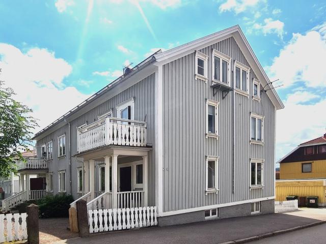 Lägenhet hyra i Uddevalla, Västra Götaland