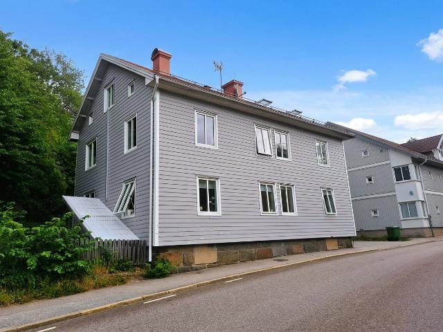 Lägenhet hyra i Uddevalla, Västra Götaland