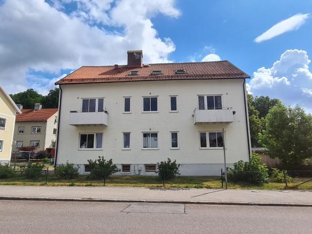 Lägenhet hyra i Västra Götaland
