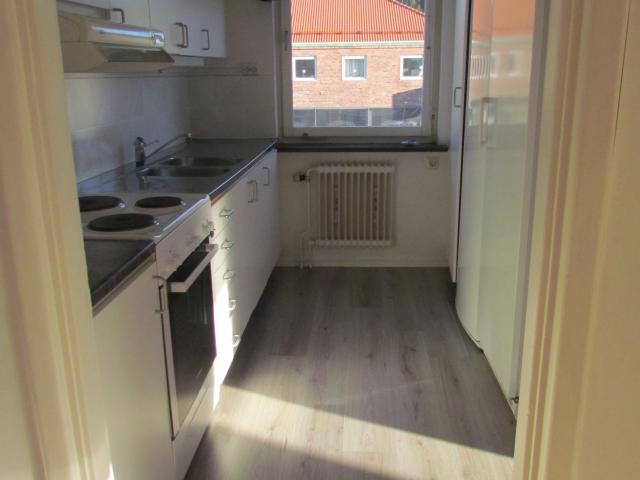 Lägenhet hyra i Kapelle, Uddevalla