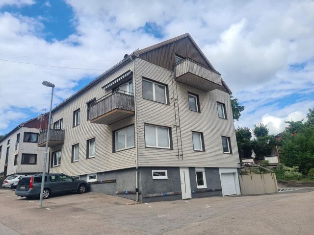 Lägenhet hyra i Uddevalla, Västra Götaland